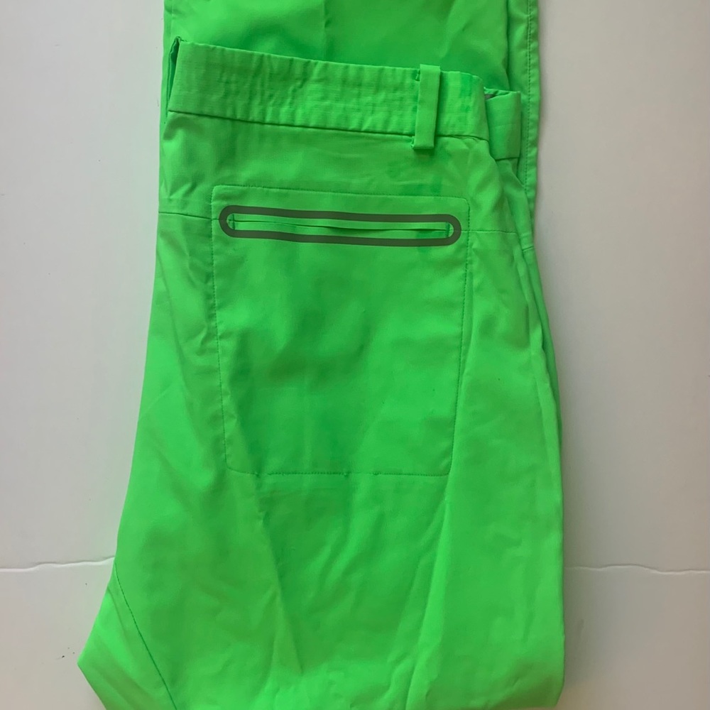 Nike Golf Tour Performance pants 35x30